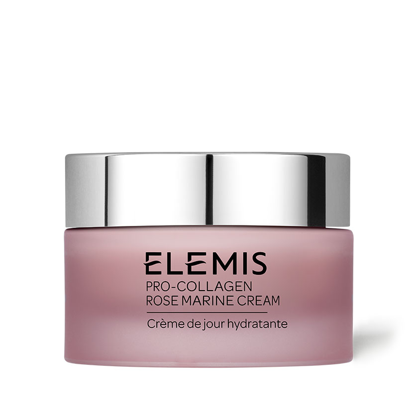 Крем для лица Роза Про-Коллаген 50 мл Elemis