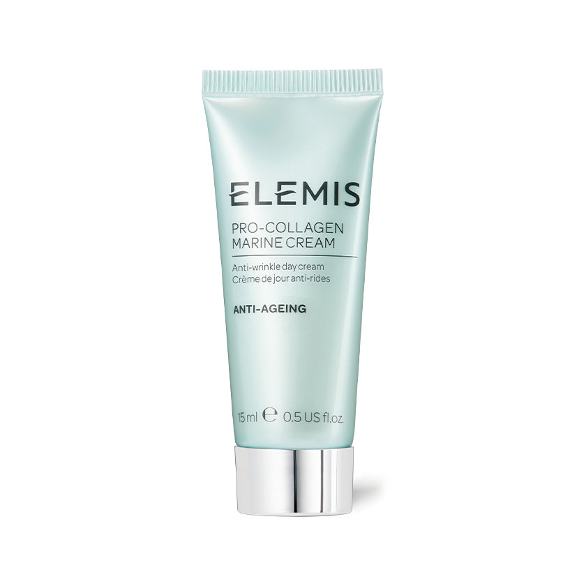 Крем для лица Морские водоросли Про-Коллаген 15 мл Elemis