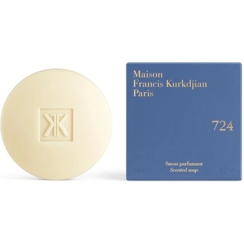 724 Maison Francis Kurkdjian