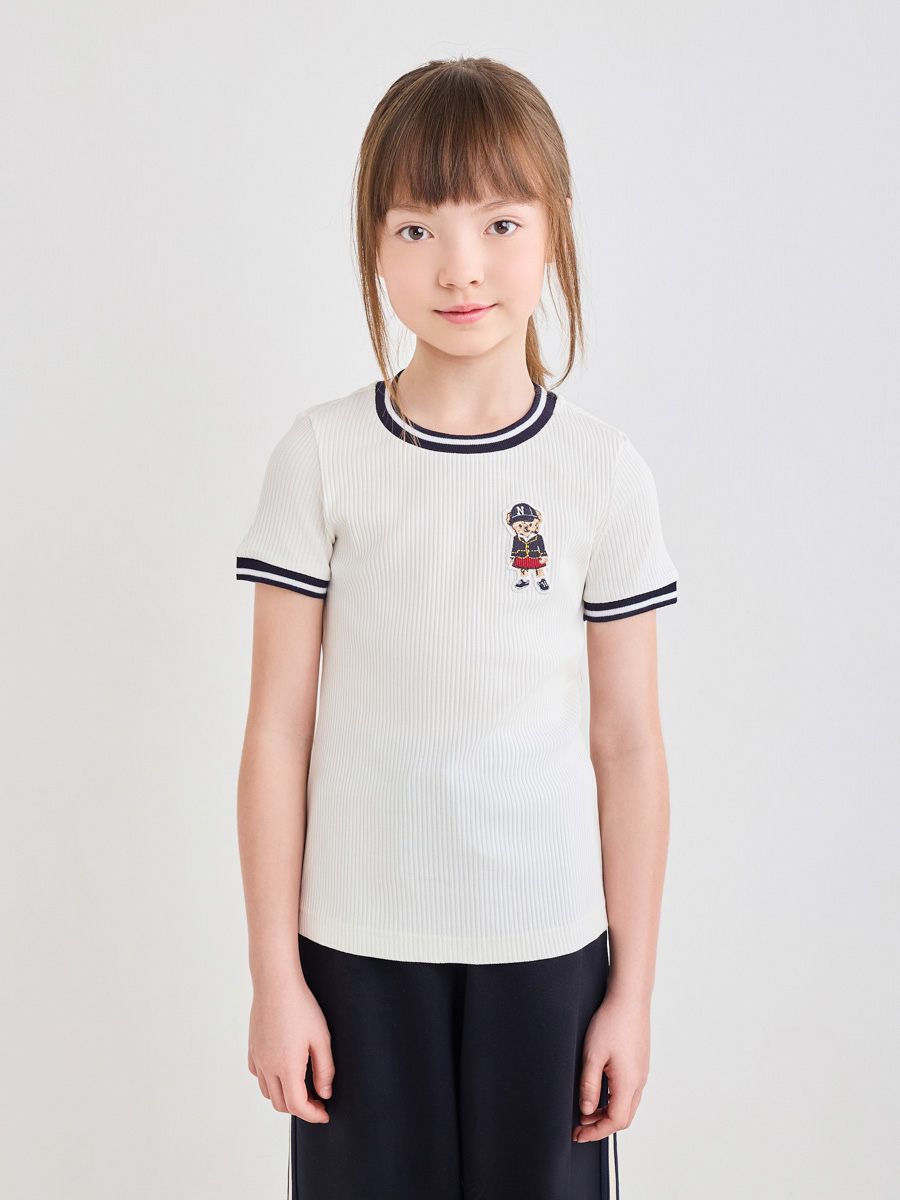 Футболка Noble People 29516-958-9