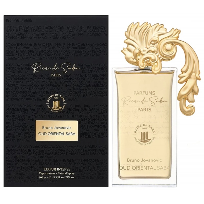 Oud Oriental Saba Reine de Saba