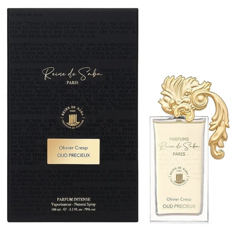 Oud Precieux Reine de Saba