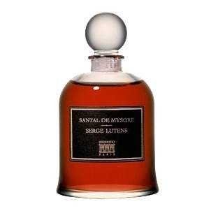 Vitriol d’ Oeillet Serge Lutens