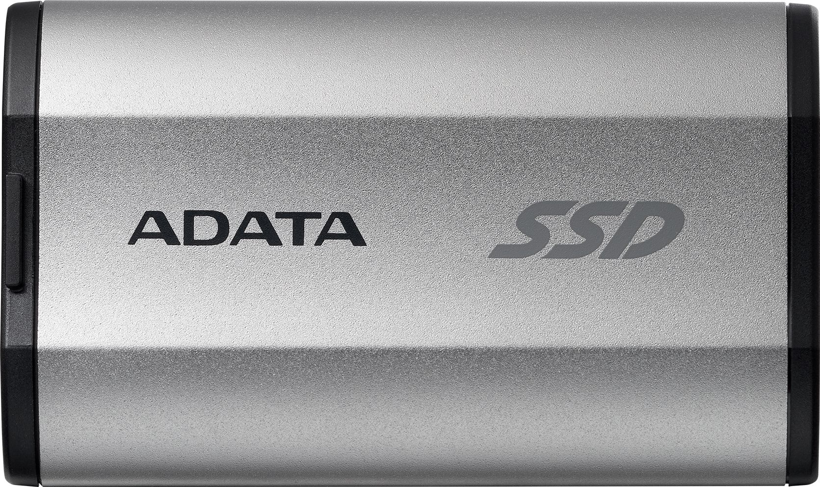 Внешний SSD USB 3.2 Gen 2 Type-C ADATA SD810 512GB 2000/2000MB/s grey SD810-500G-CSG
