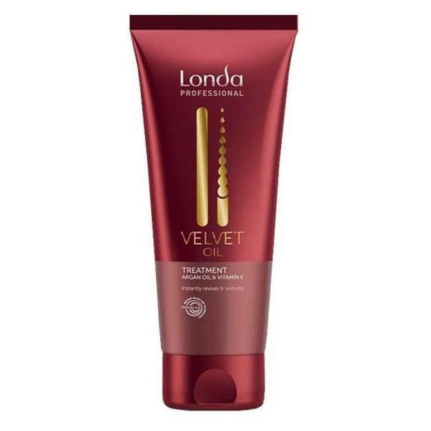 Маска для волос Londa