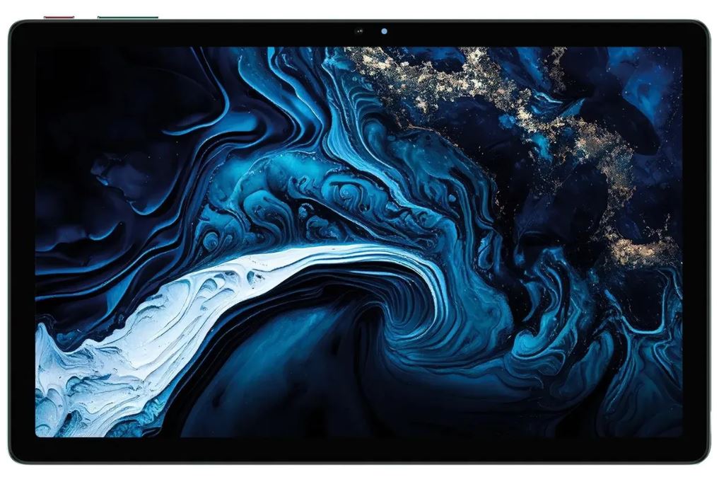 Планшет 10.4" Digma Pro Pulse TA3D0P01 T606/8GB/128GB/In-Cell/2000x1200/4G/2Sim/Android 14/темно-зеленый/13Mpix/5Mpix/BT/WiFi/microSD 128GB/7000mAh