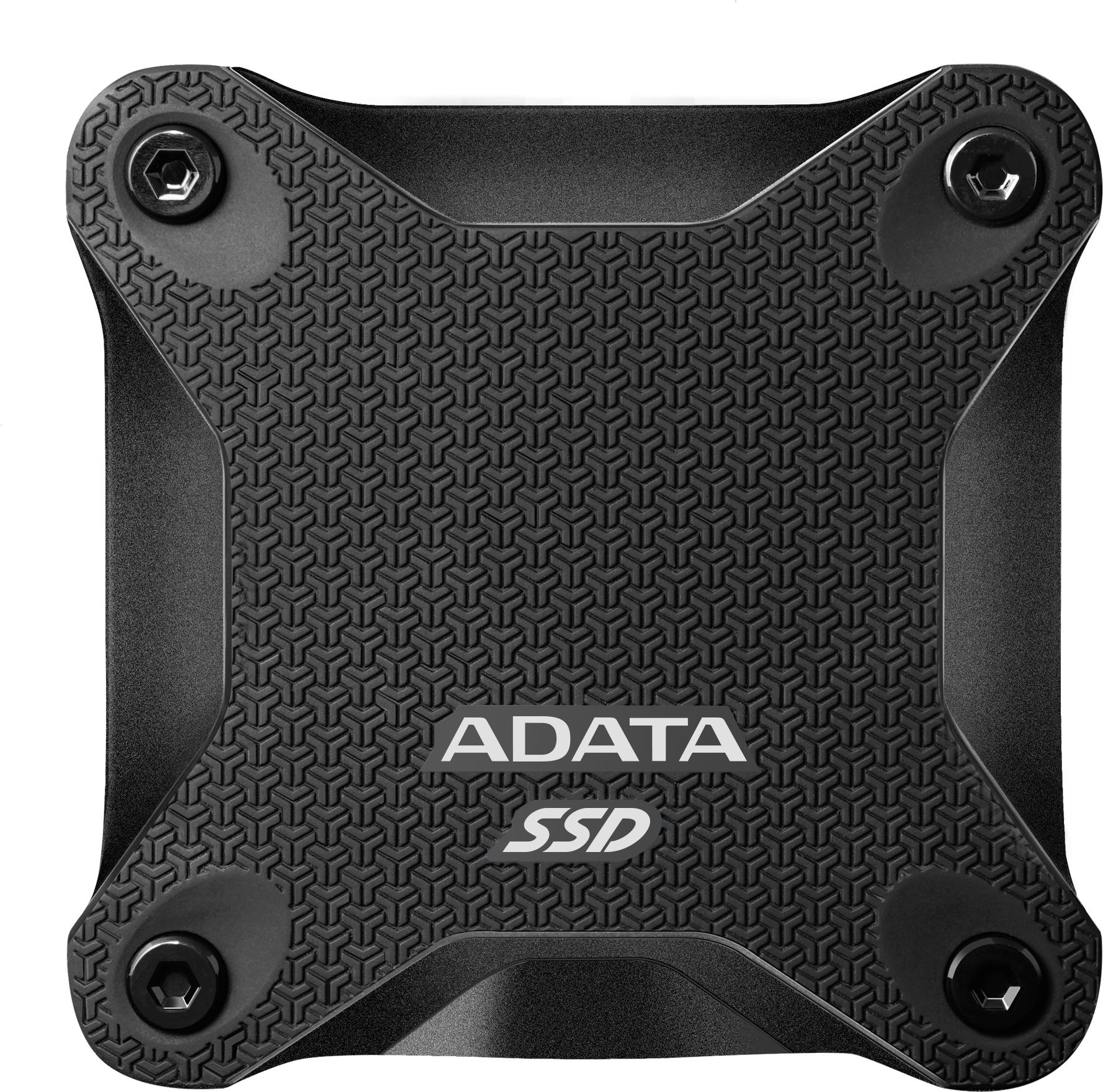 Внешний SSD USB 3.2 Gen 2 Type-A ADATA SD620 512GB, 460/520MB/s SD620-512GCBK