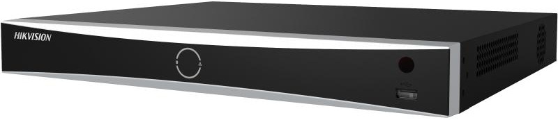 Видеорегистратор IP HIKVISION DS-7616NXI-K2/16P(D) 16-ТИ КАНАЛЬНЫЙ С POE И ТЕХНОЛОГИЕЙ ACUSENSE