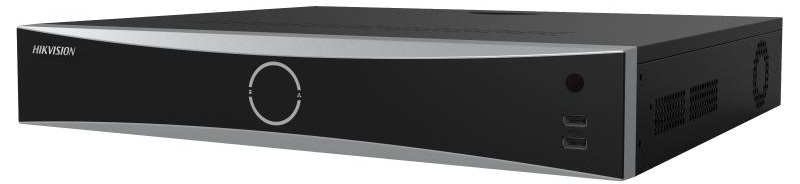 Видеорегистратор IP HIKVISION DS-7732NXI-K4/16P(D) 32-Х КАНАЛЬНЫЙ С POE И ТЕХНОЛОГИЕЙ ACUSENSE