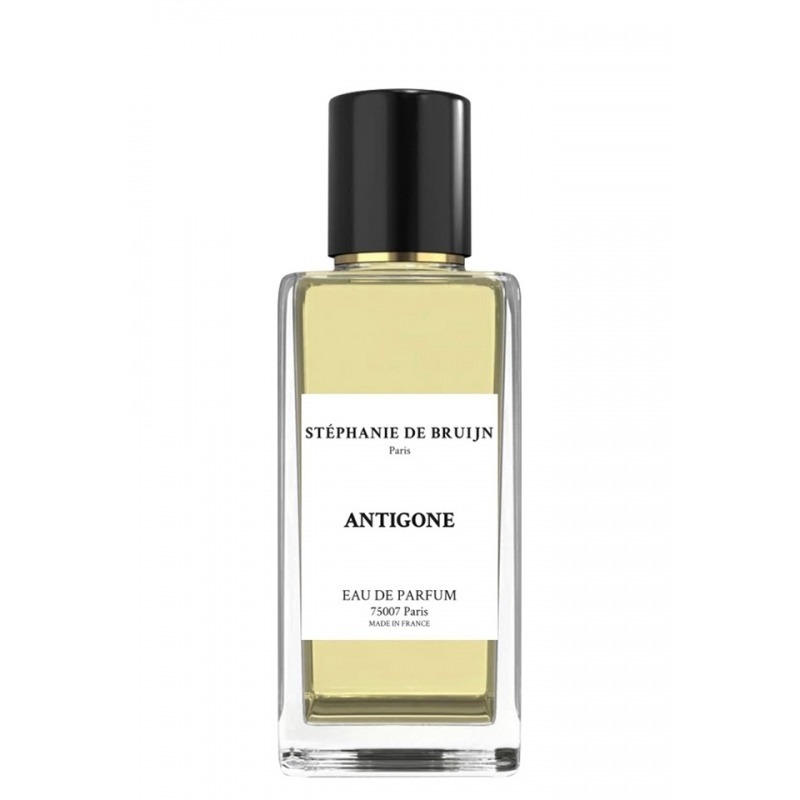 Antigone Stephanie de Bruijn