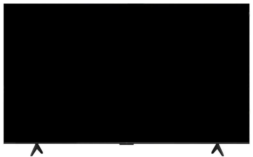 Телевизор QLED TCL 65P7K 65", 4K, черный