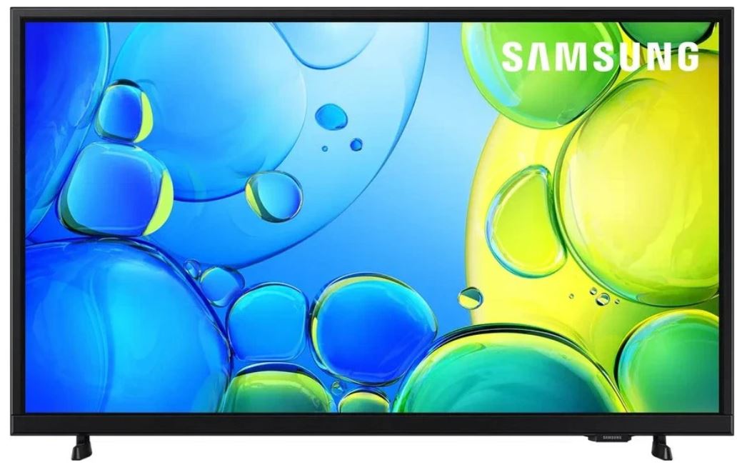 Телевизор Samsung UE32F6000FUXRU 32" LED, FHD