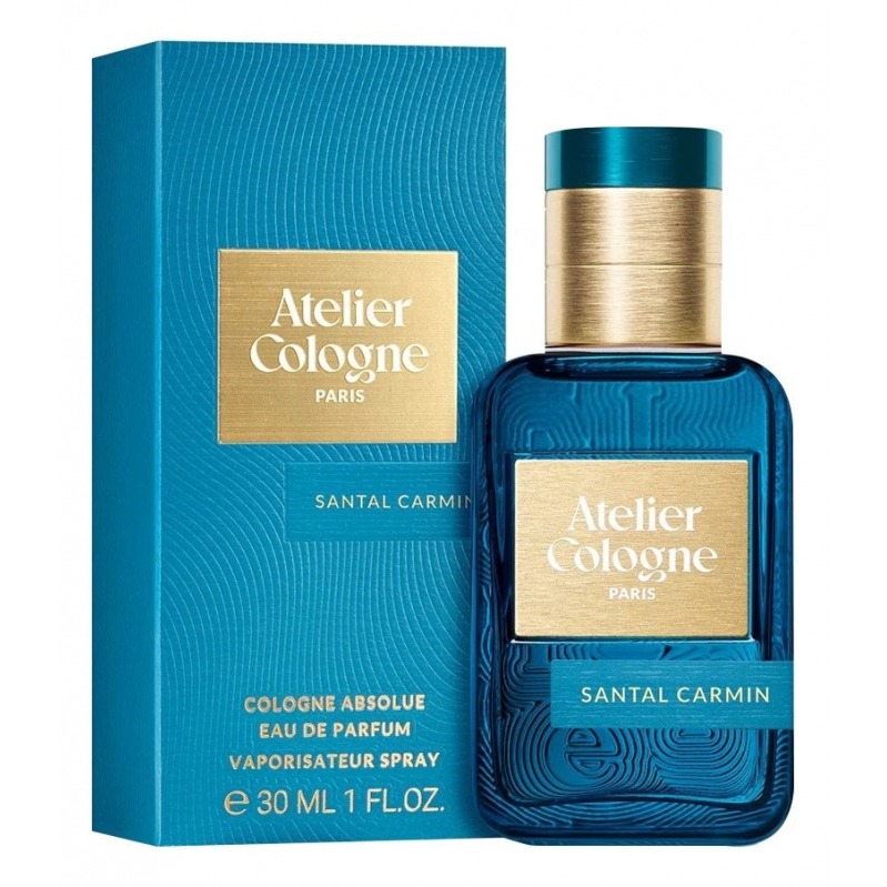 Santal Carmin Atelier Cologne