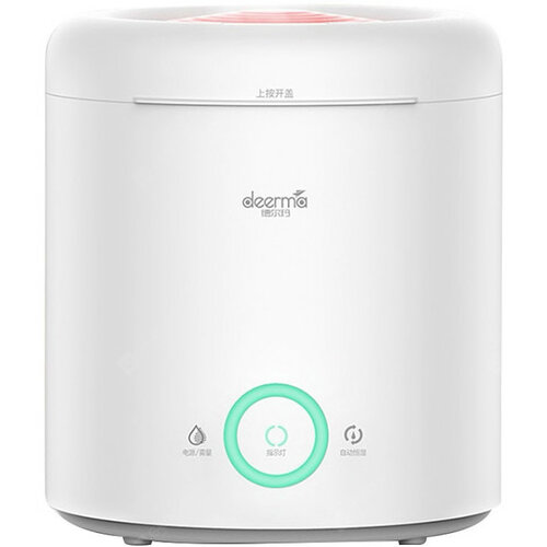 Увлажнитель Xiaomi Deerma Top filling Humidifier DEM - F301 DEM-F301