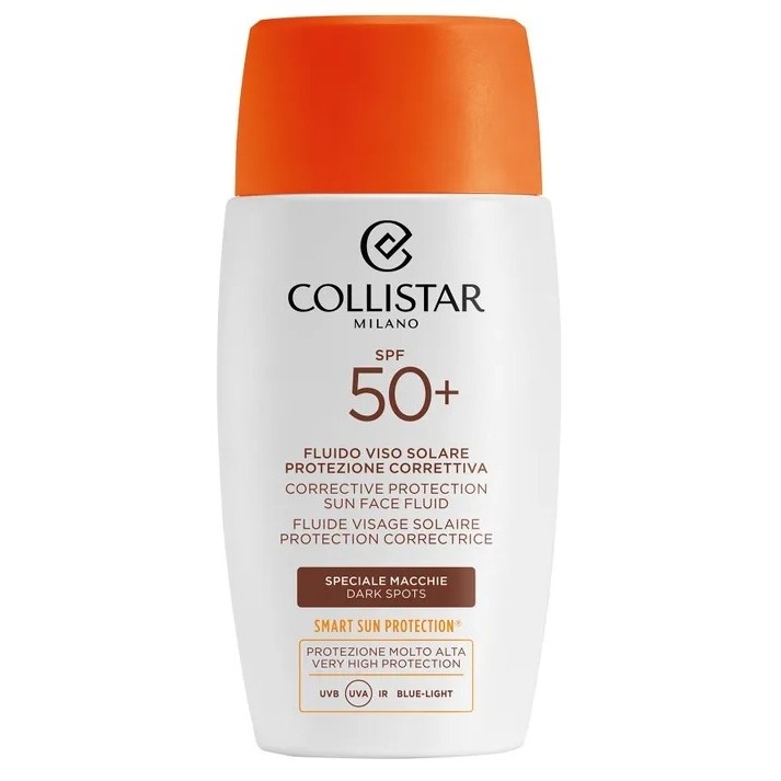 Средства для загара Collistar Protezione Correttiva SPF 50+