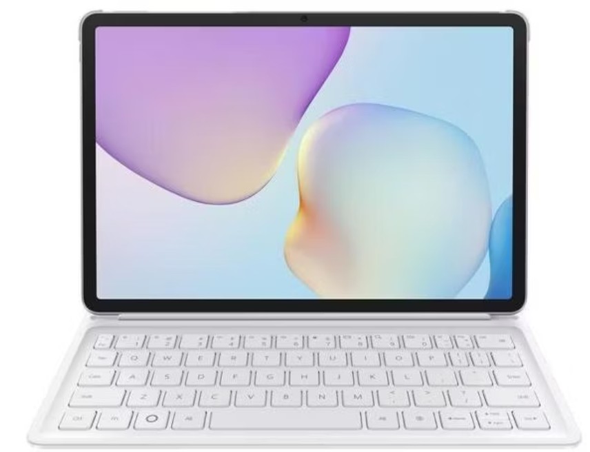 Планшет 11.5" Huawei MatePad 2025 8/256GB WF+KB PM 53014KBP Violet