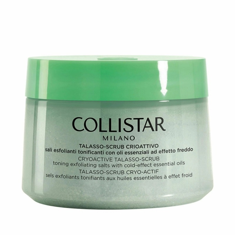 Скраб для тела Collistar