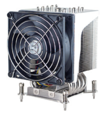 Модуль памяти Qlogic ACL-S40062 4U, active with 9225Fan, Intel LGA115X Ablecom