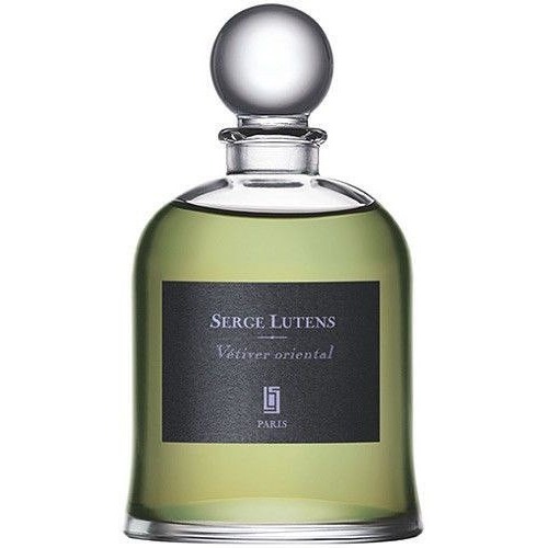 Vetiver Oriental Serge Lutens
