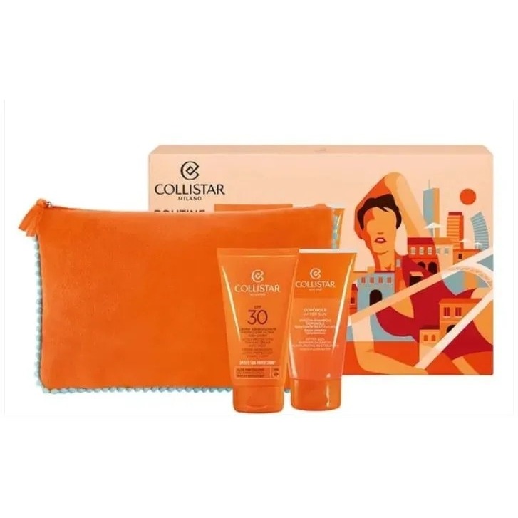 Набор для тела Collistar Ultra High Protection SPF 30