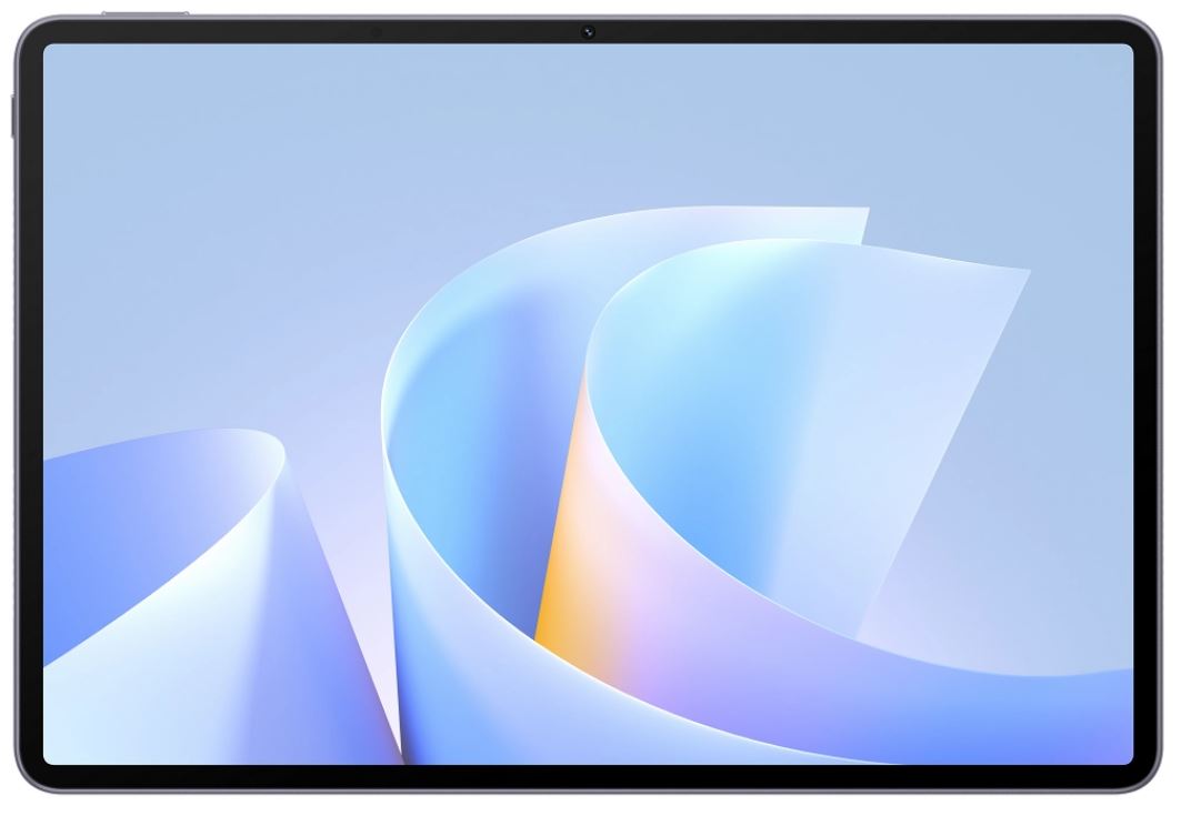 Планшет 11.5" Huawei MatePad 11.5S (2026) 12/256GB 53014MLV WF+KB PM Space Gray