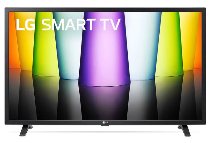 Телевизор LG 32LQ63006LA.ARUG 32"