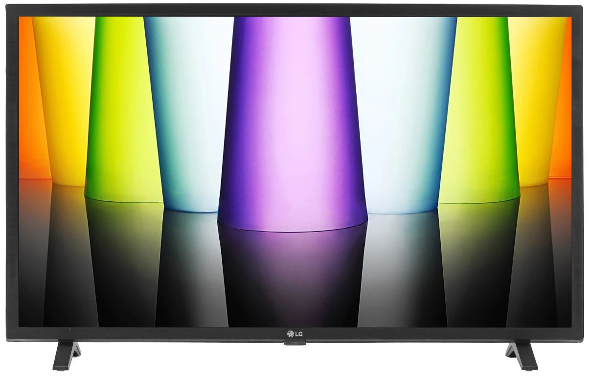 Телевизор LG 32LQ63506LA.ARUG LCD 32"