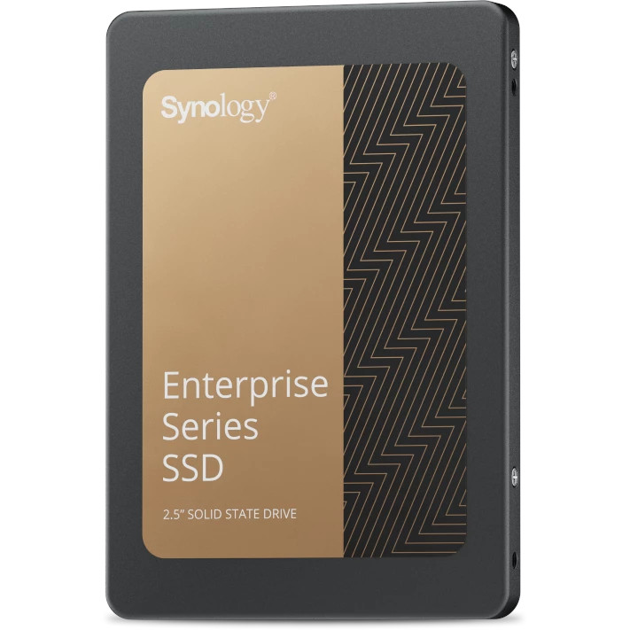 Накопитель SSD 2.5'' Synology SAT5221-960G SATA 2.5" 960GB 6GB/S