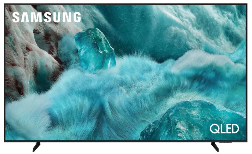 Телевизор Samsung QE75Q7FAAUXRU 75" QLED 4K
