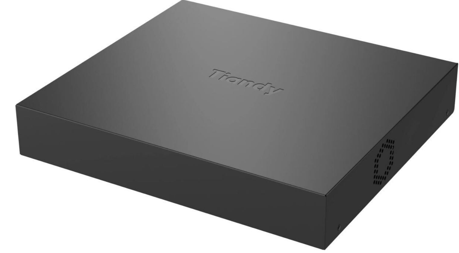 Видеорегистратор TIANDY TC-R3120 2MC