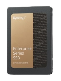 Накопитель SSD 2.5'' Synology SAT5210-7000G SATA 2,5", 7Tb, R530/W500 МБ/с, 6 Гбит/с