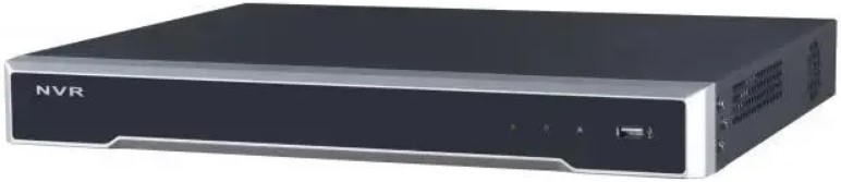 Видеорегистратор HIKVISION DS-7608NXI-K2 (D)