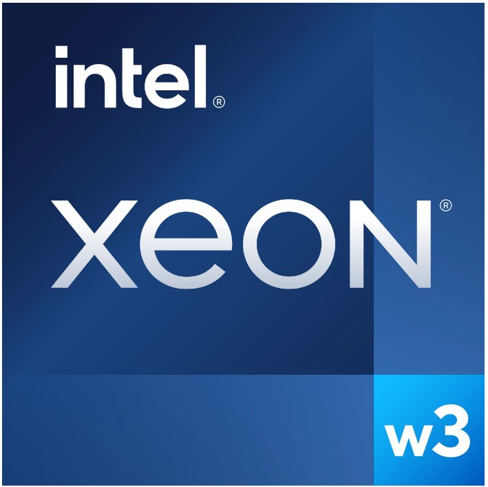 Процессор Intel Xeon w3-2423 PK8071305129200 Sapphire Rapids 6C/12T 2.1-4.2GHz (LGA4677, L3 15MB, 10nm, 120W)