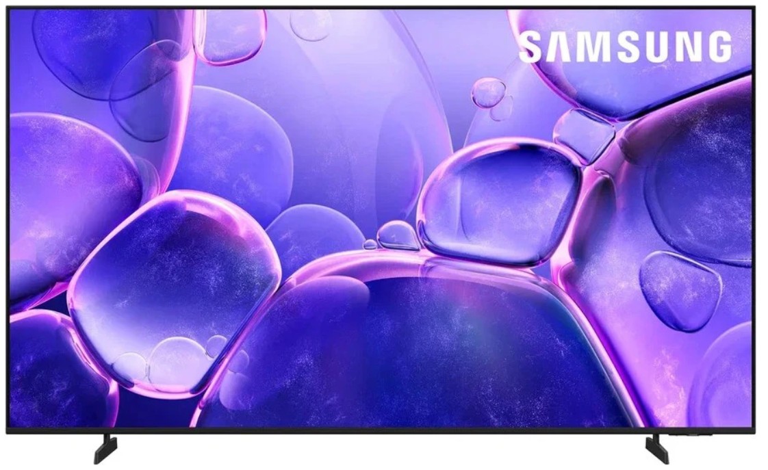 Телевизор Samsung UE85U8000FUXRU 85" LED, Crystal UHD 4K
