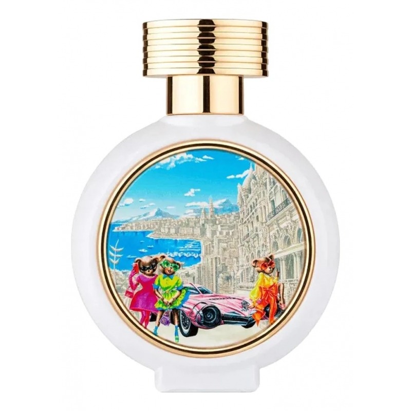 Dazzling Girls Haute Fragrance Company