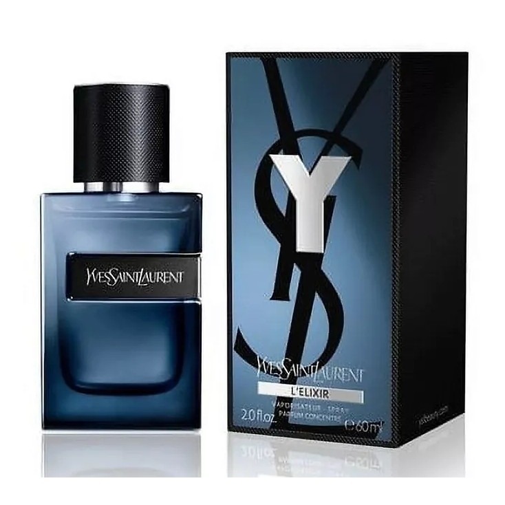 Y Elixir Yves Saint Laurent