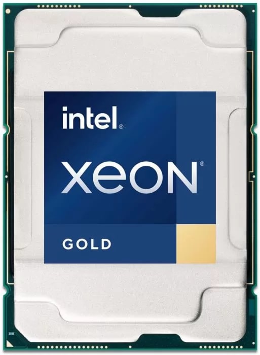 Процессор Intel Xeon Gold 6544Y PK8072205559800 Emerald Rapids, 16C/32T 3.6-4.1GHz (LGA4677, L3 45MB, 10nm, TDP 270W) OEM