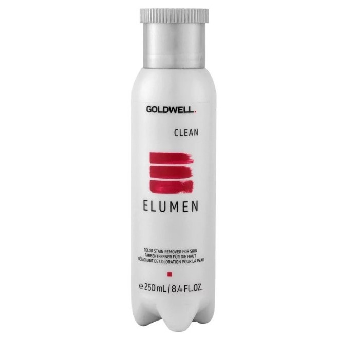 Средство для удаления краски с кожи головы Elumen Clean Goldwell