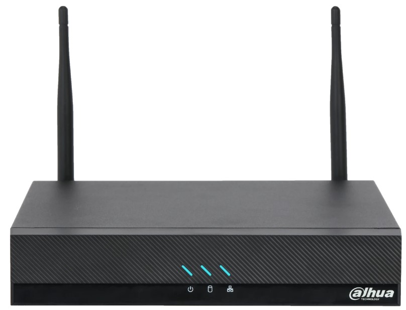 Видеорегистратор Dahua DHI-NVR2104HC-W