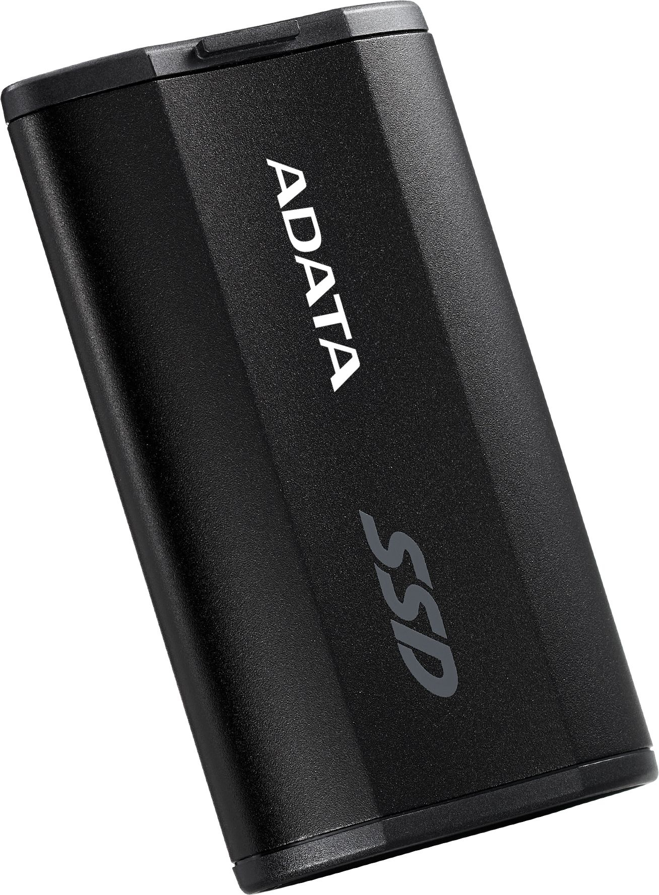 Внешний SSD USB 3.2 Gen 2 Type-C ADATA SD810 1TB 2000/2000MB/s 3D NAND черный SD810-1000G-CBK