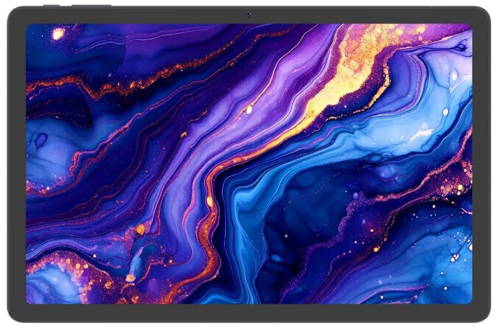 Планшет 11" Digma Pro Zenith II 8/256GB TA3E1P03 T620 (1.8) 8C IPS 1920x1200 4G Android 15 графит 13Mpix 5Mpix BT WiFi microSD 1Tb 8000mAh 298hrs
