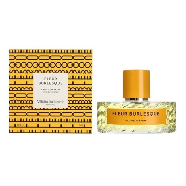Fleur Burlesque Vilhelm Parfumerie