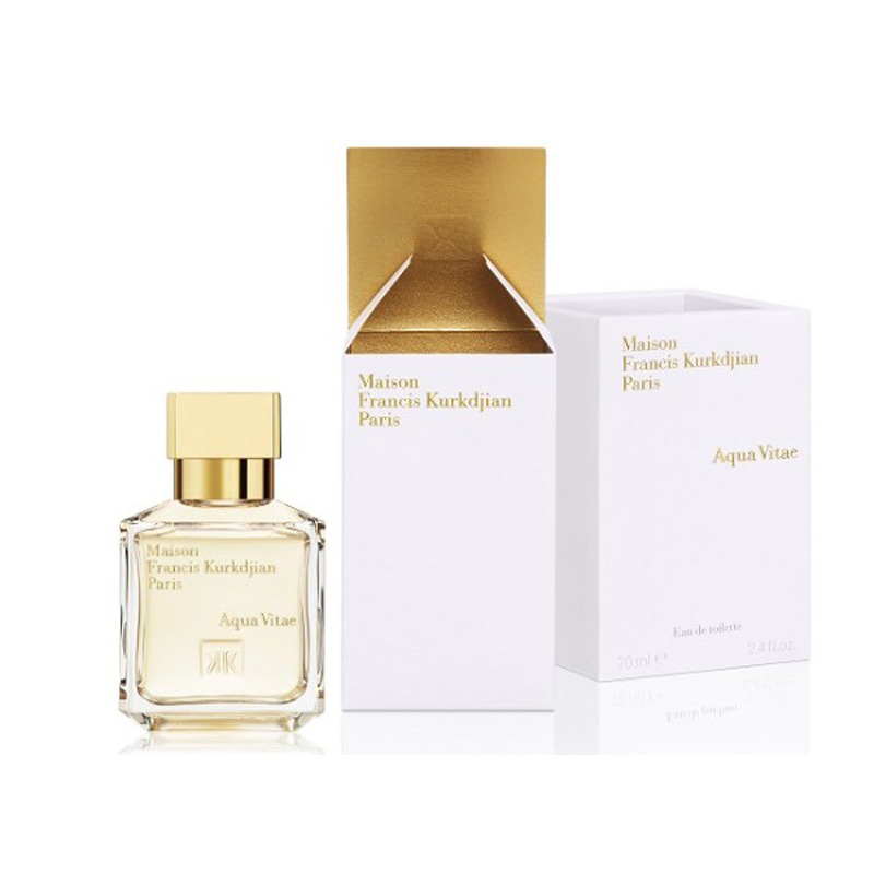 Aqua Vitae Maison Francis Kurkdjian