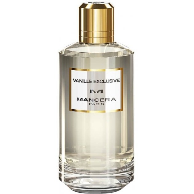 Vanille Exclusive Mancera