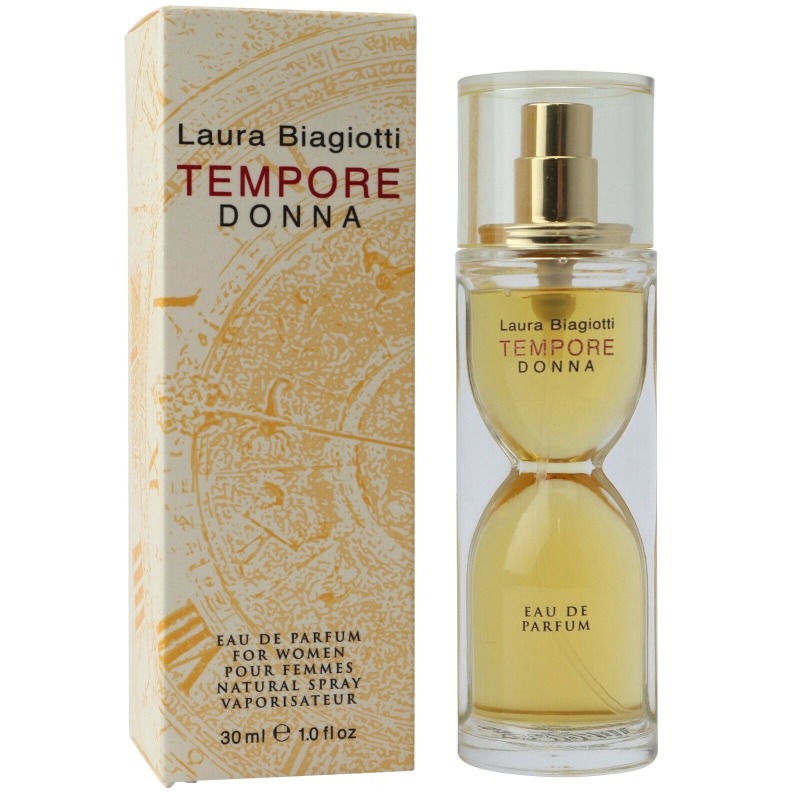 Tempore Donna Laura Biagiotti