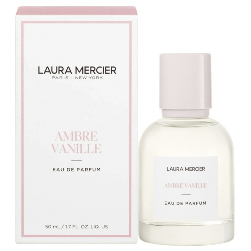 Ambre Vanille Eau de Parfum Laura Mercier