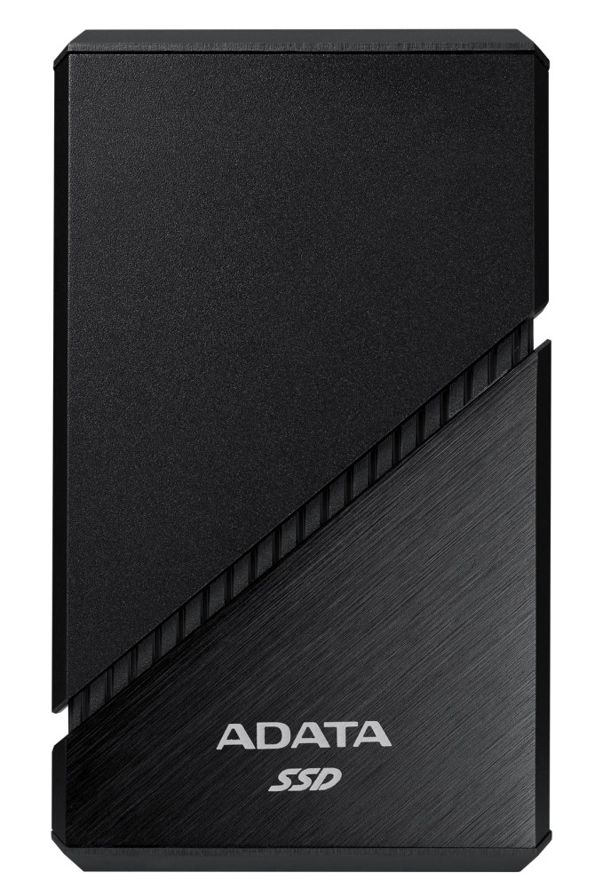 Внешний SSD USB4 ADATA SE920-2TCBK SE920 2TB 3800/3700MB/s black