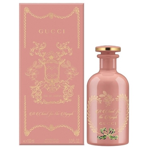 A Chant for the Nymph GUCCI