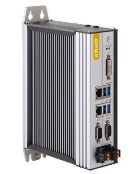 Контроллер Kyland KYAC J1900/8G/128G SSD/WIN10/Softmotion KYAC311-E3MAW0SM