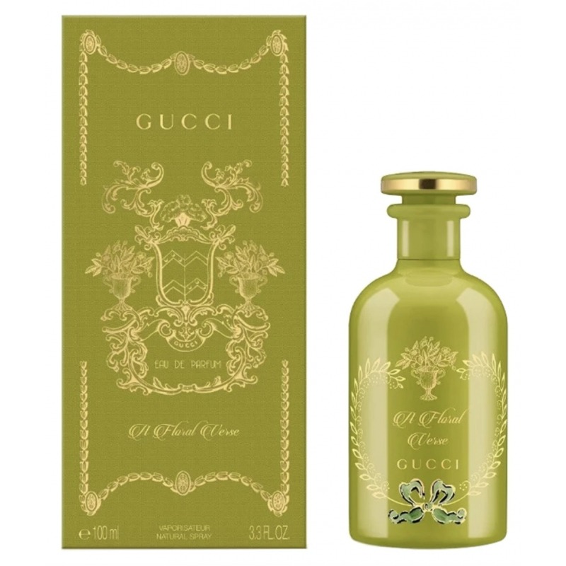 A Floral Verse GUCCI
